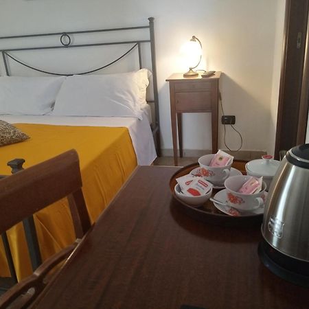 Hotel Pace Pompeja Zewnętrze zdjęcie