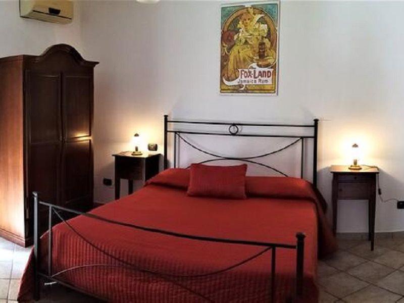 Hotel Pace Pompeja Zewnętrze zdjęcie