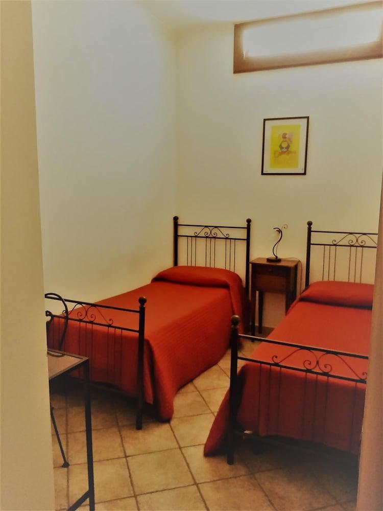 Hotel Pace Pompeja Zewnętrze zdjęcie