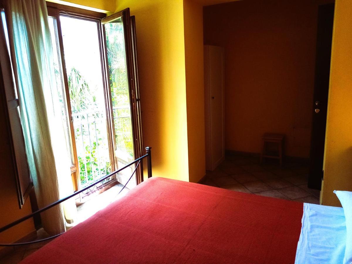 Hotel Pace Pompeja Zewnętrze zdjęcie