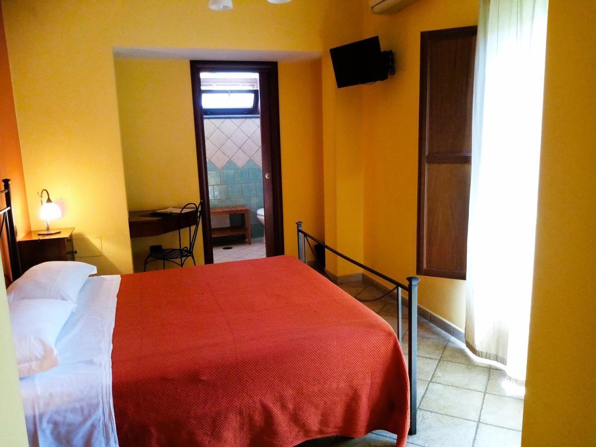 Hotel Pace Pompeja Zewnętrze zdjęcie