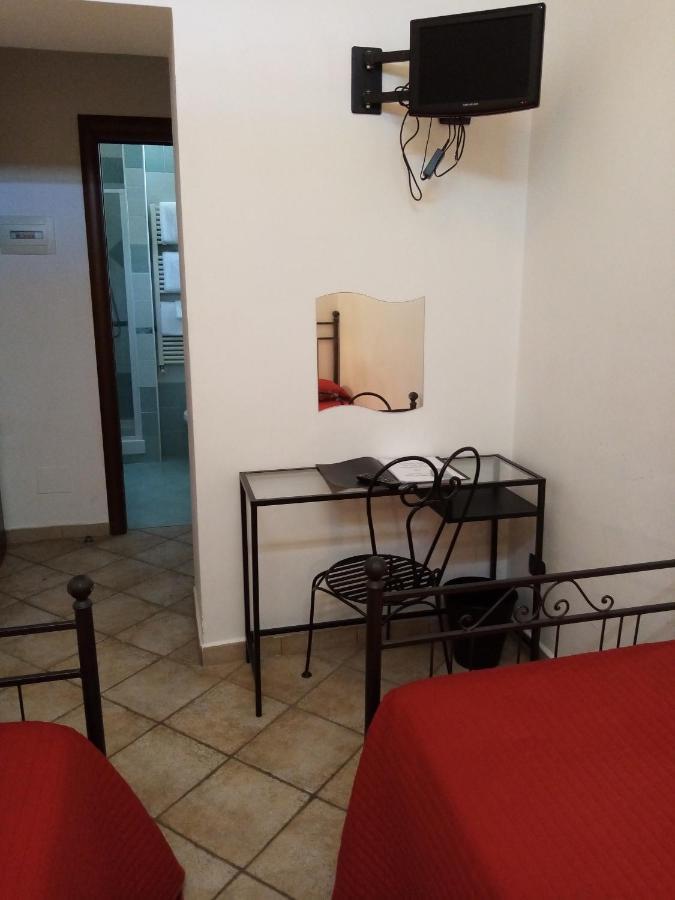 Hotel Pace Pompeja Zewnętrze zdjęcie