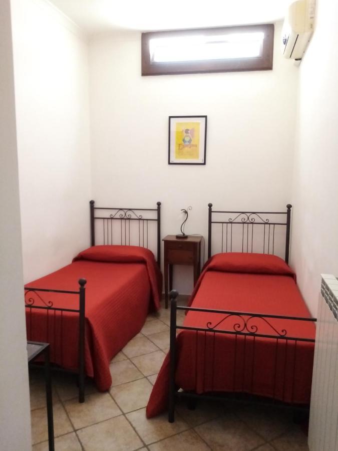 Hotel Pace Pompeja Zewnętrze zdjęcie