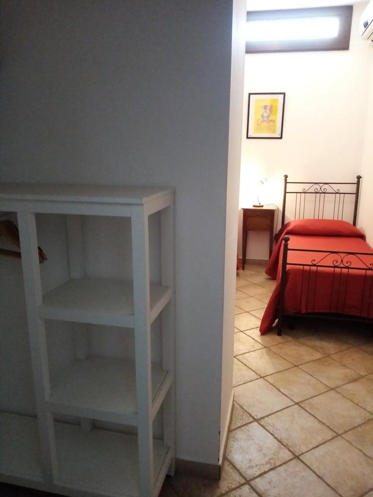 Hotel Pace Pompeja Zewnętrze zdjęcie