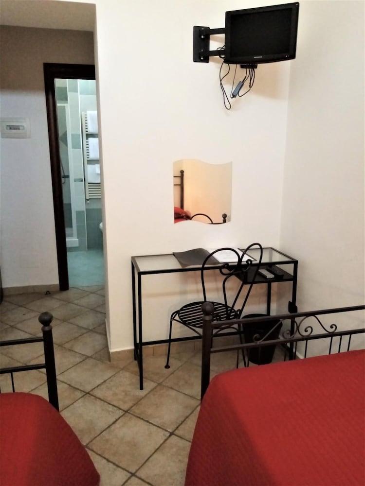 Hotel Pace Pompeja Zewnętrze zdjęcie