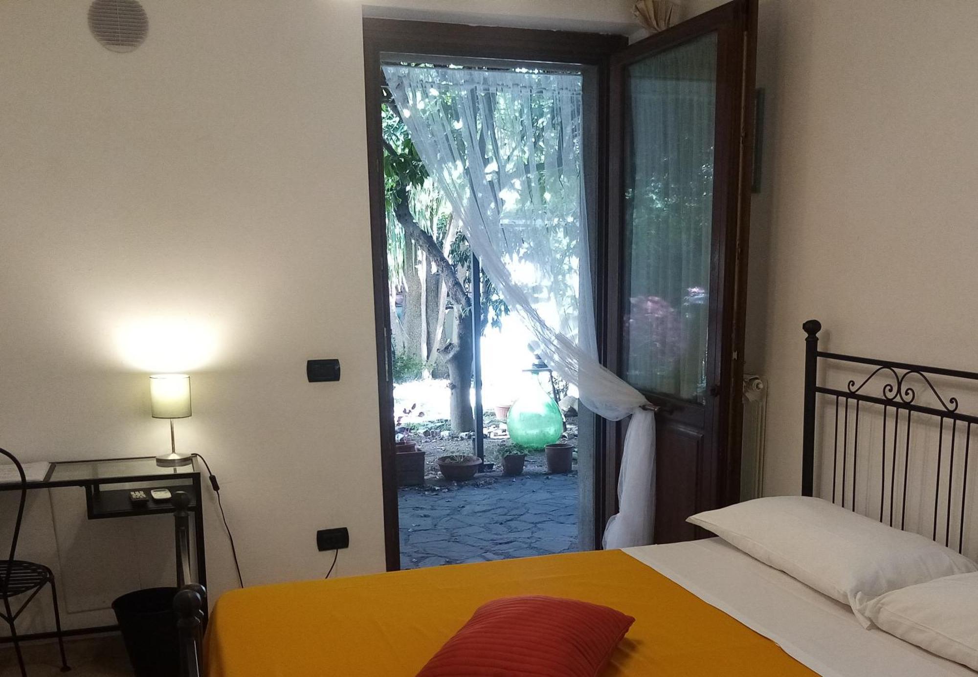 Hotel Pace Pompeja Zewnętrze zdjęcie