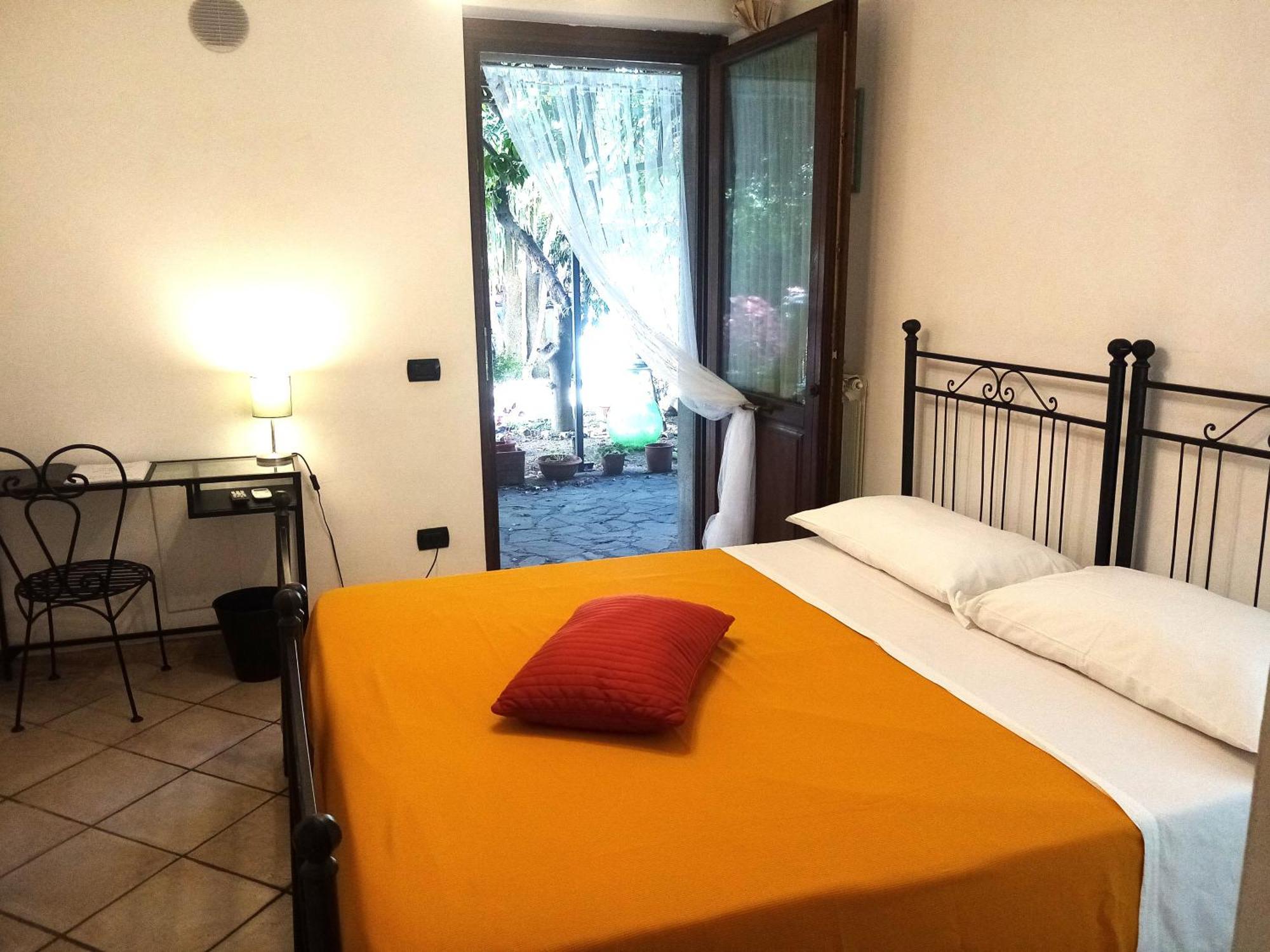 Hotel Pace Pompeja Zewnętrze zdjęcie