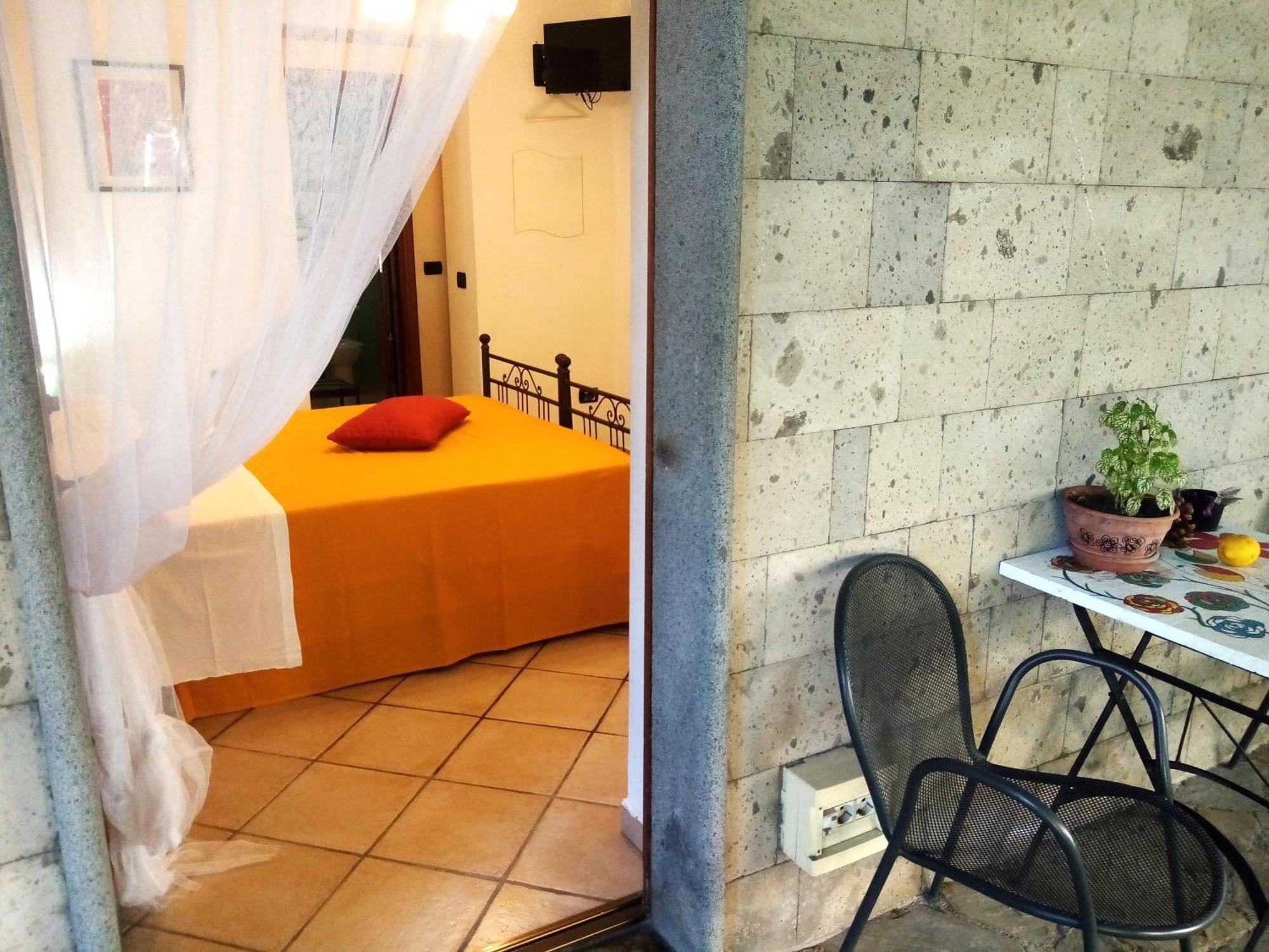 Hotel Pace Pompeja Zewnętrze zdjęcie