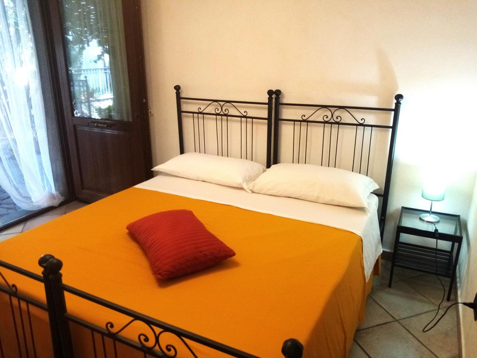 Hotel Pace Pompeja Zewnętrze zdjęcie