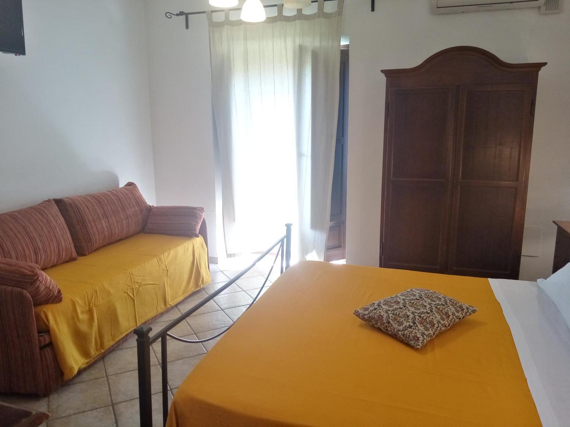 Hotel Pace Pompeja Zewnętrze zdjęcie