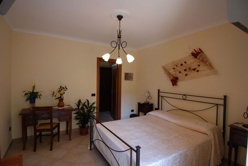 Hotel Pace Pompeja Zewnętrze zdjęcie