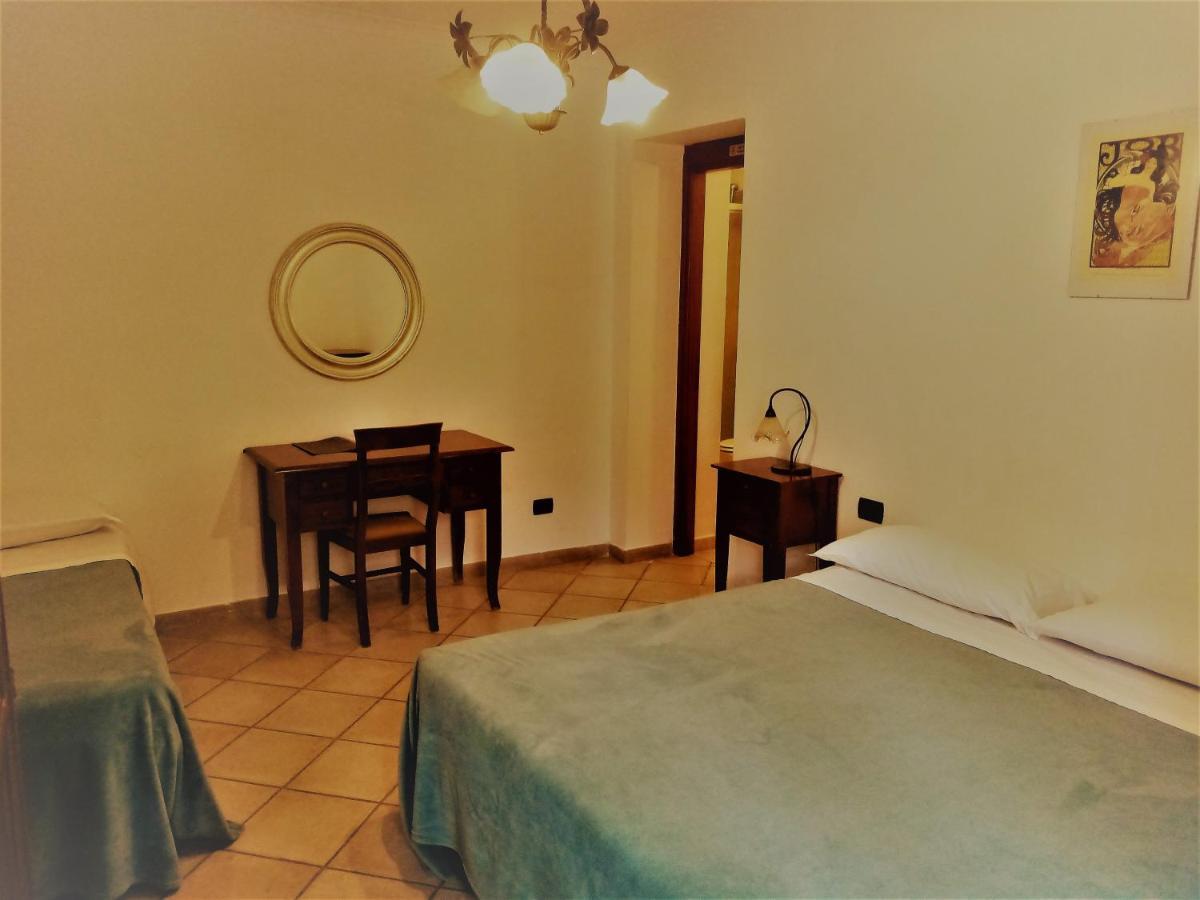 Hotel Pace Pompeja Zewnętrze zdjęcie