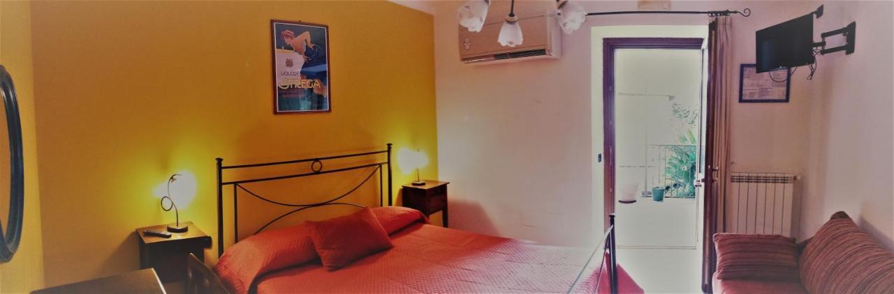 Hotel Pace Pompeja Zewnętrze zdjęcie