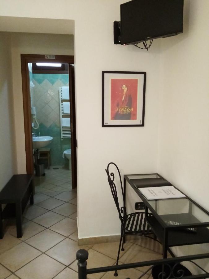 Hotel Pace Pompeja Zewnętrze zdjęcie